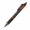 Druckbleistift 0.5mm Bordeauxrot