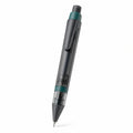Grauer Druckbleistift 0.5mm mit Komfortgriff