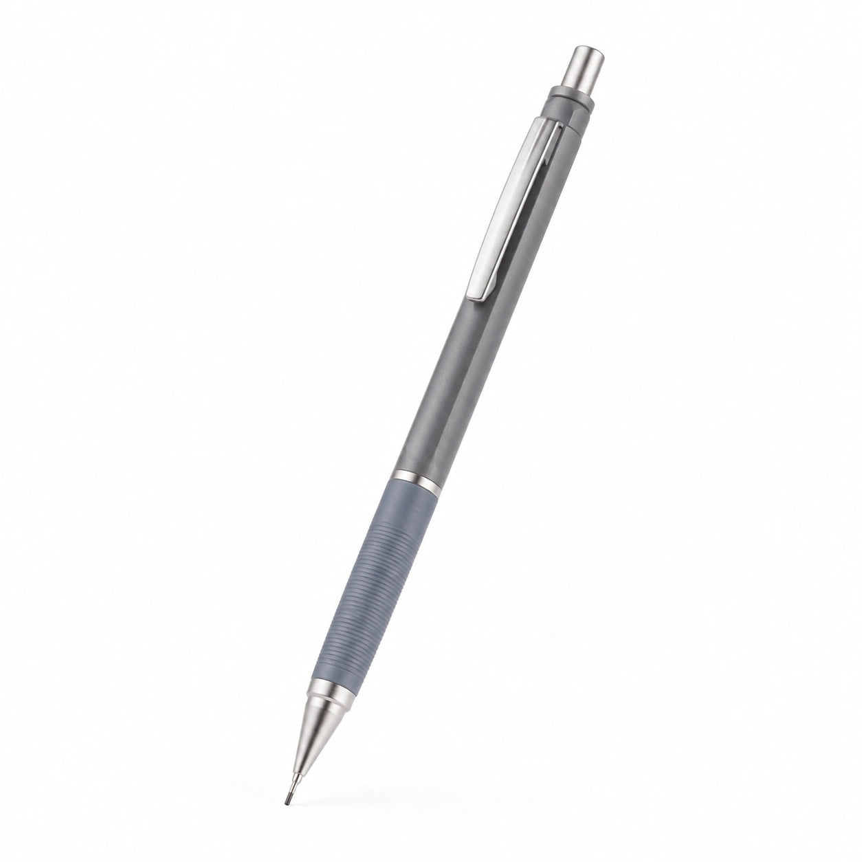 Mechanischer Bleistift 0,5 mm Bordeaux