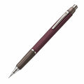 Mechanischer Bleistift 0.5mm Beige/Grün mit ergonomischem Griff