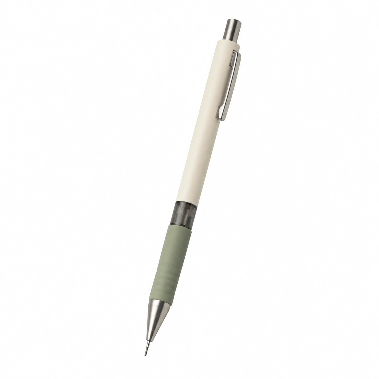 Mechanischer Bleistift 0.5mm Blau/Schwarz