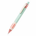Mechanischer Bleistift 0.5mm Türkis mit ergonomischem Griff