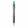 Ergonomischer Druckbleistift Blau Grau 0.5 mm