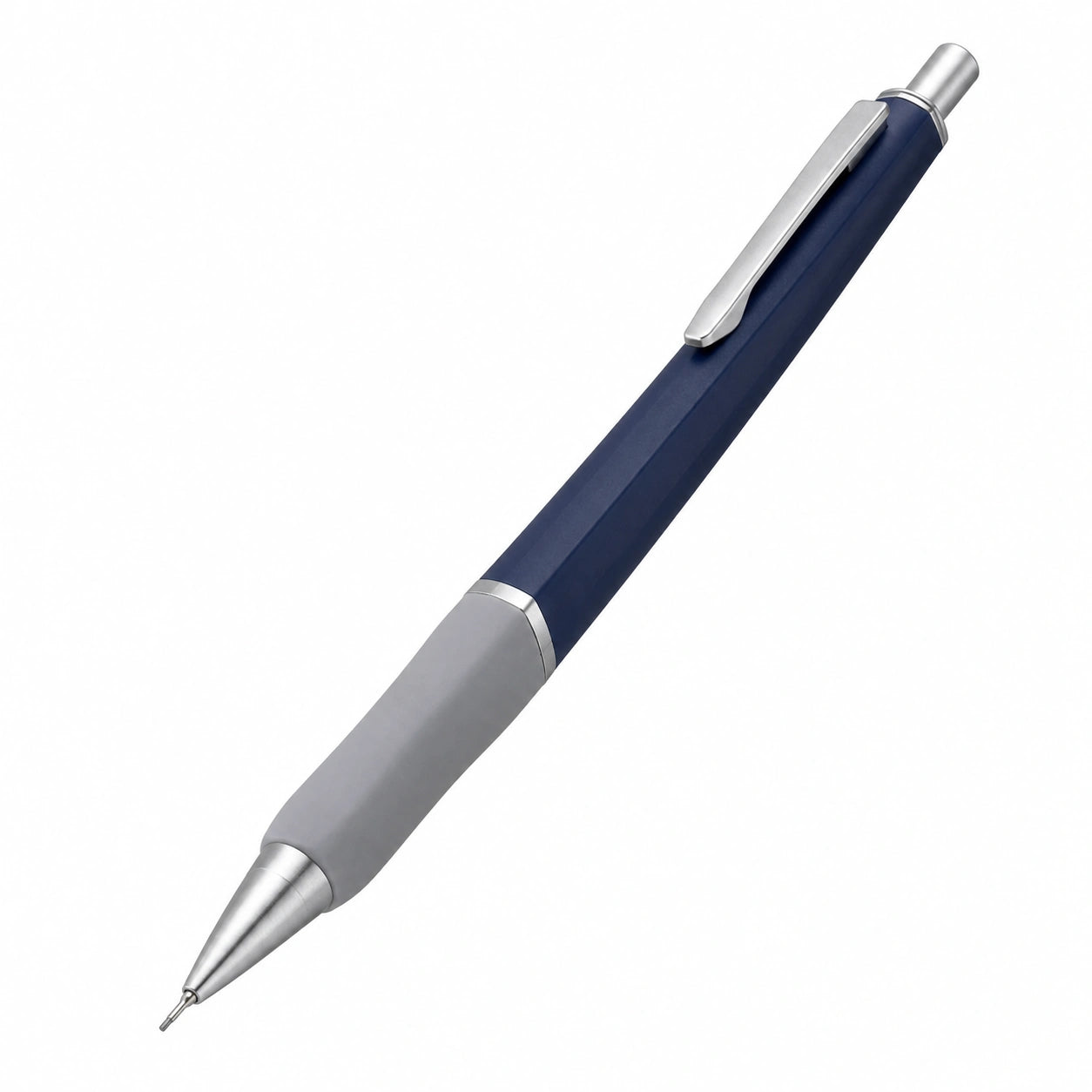 Mechanischer Druckbleistift 0.5mm Silber