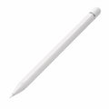Digitaler Weißer Stylus für Touchscreens