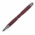 Stylus Eingabestift mit Präzisionsspitze in Dunkelrot
