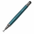Präzisions-Stylus Touchscreen-Stift Türkis