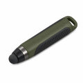 Stylus Eingabestift für Touchscreen Grün/Schwarz