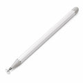 Präzisions-Touchscreen-Stift mit Feiner Spitze – Weiß