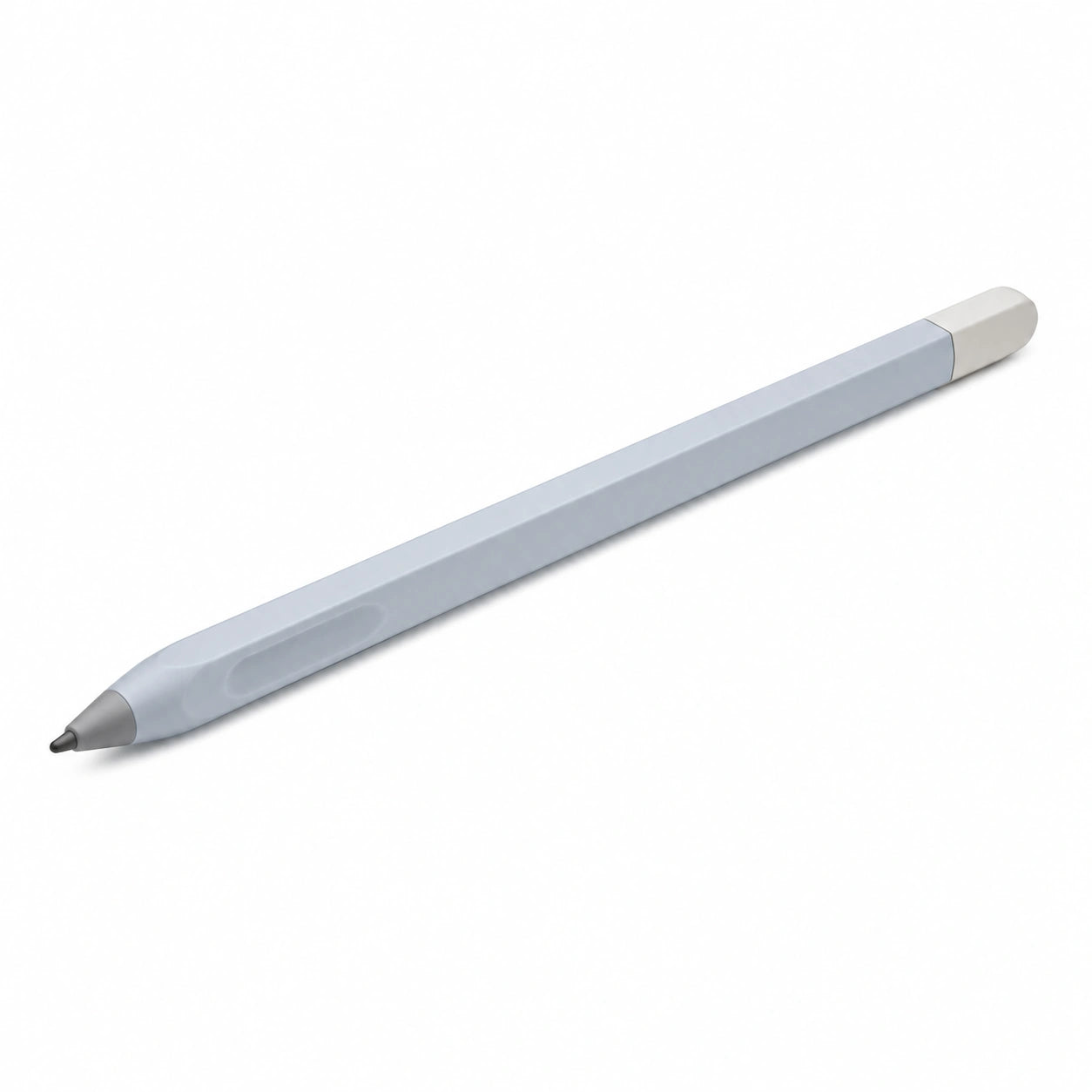 Stylus Eingabestift Druckempfindlich Weiß