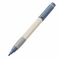 Grüner Textmarker mit Keilspitze