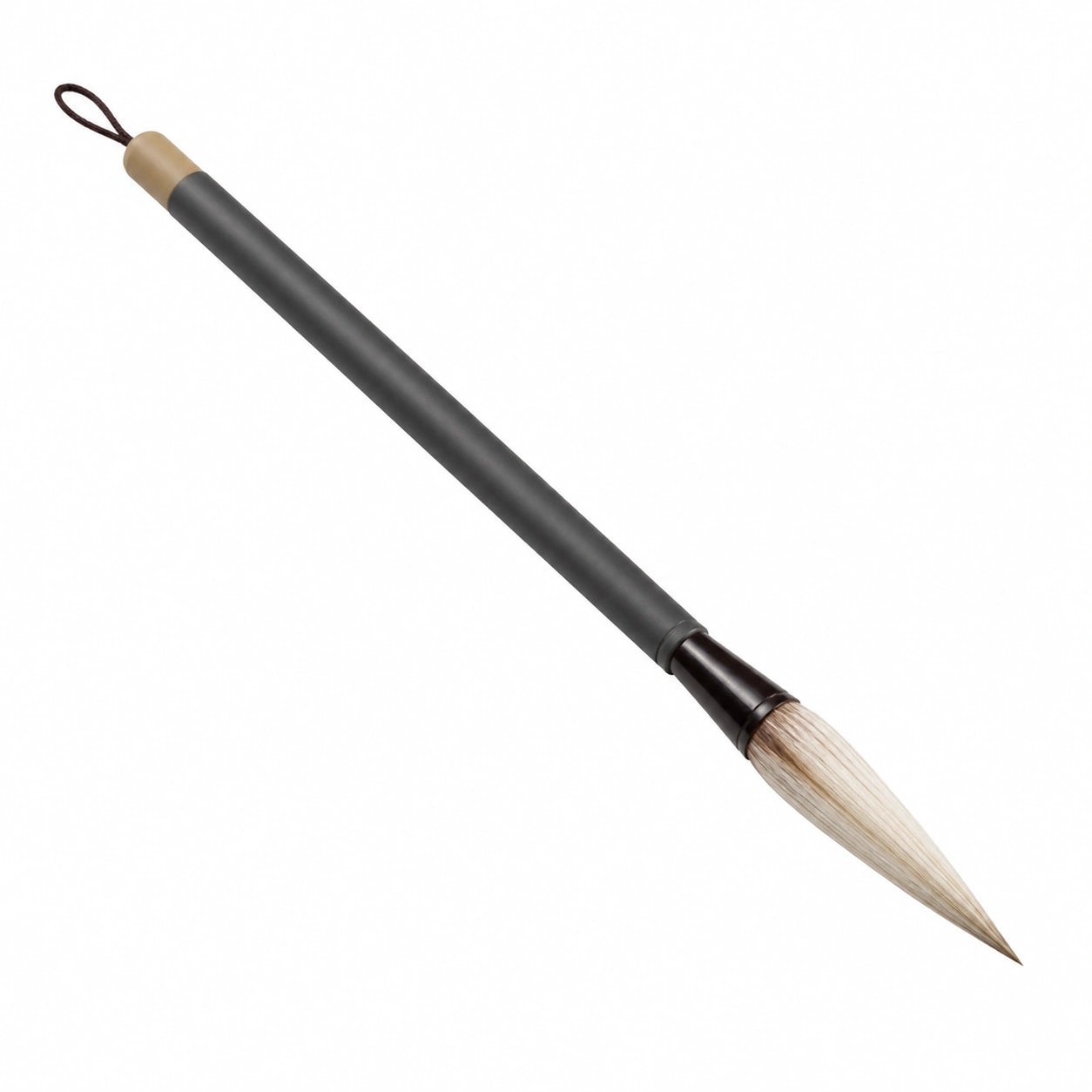 Graphitstift Schwarz/Olive