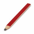 Gelb-Grüner Bleistift für Schule und Büro