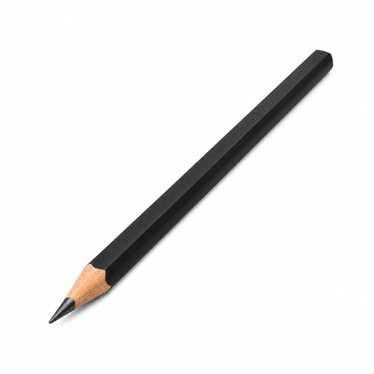 Gelber Bleistift mit Radiergummi