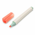 Textmarker-Set in 5 Pastellfarben