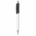 Kugelschreiber 0.5 mm Grün-Beige