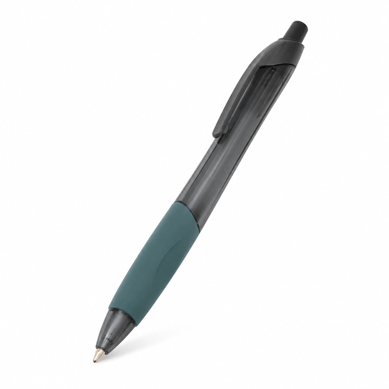 Mechanischer Bleistift 0.5mm Schwarz und Orange