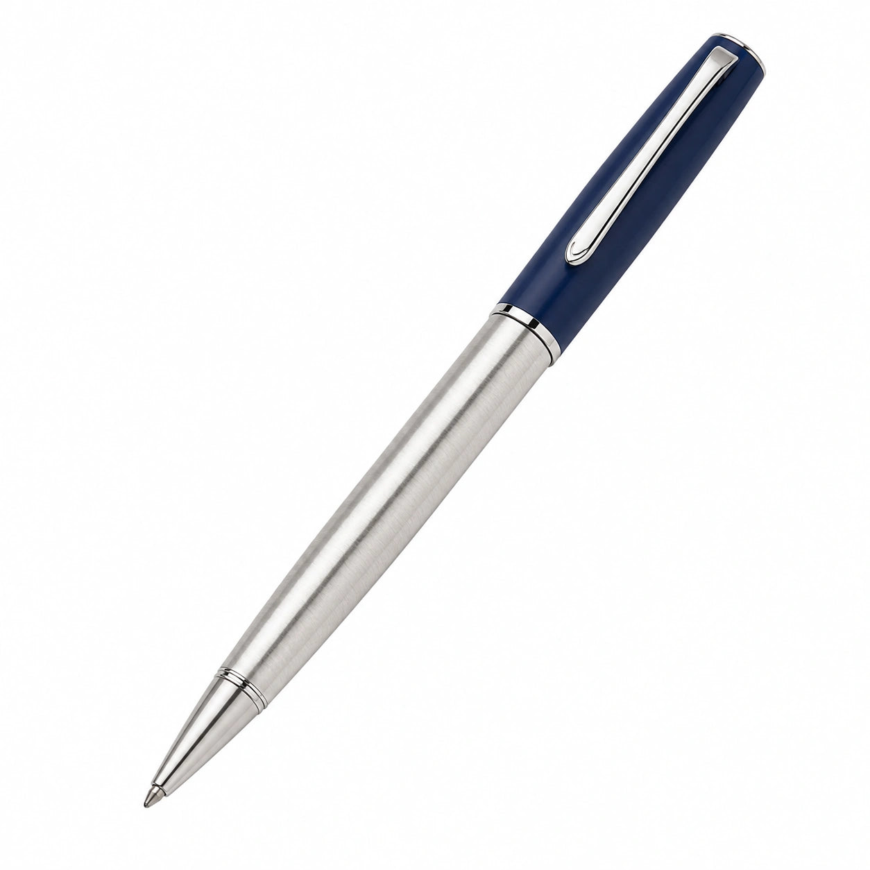 Mechanischer Bleistift 0.5mm Schwarz/Transparent